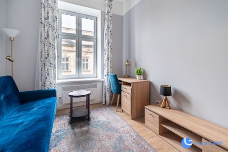 Stare Miasto*2niezależne pokoje*32m2 - Photo 5