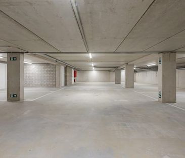 Appartement te huur - Foto 5