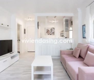 Piso de alquiler en Calle Sebastián Padrón Acosta, 4a, Zona Botánico - Foto 3