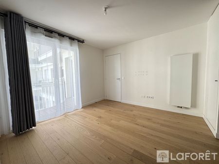 Appartement T2 CLICHY à louer - Photo 4