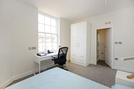 3 bedroom apartment to rent Rockingham Lane, Sheffield, South Yorkshire, S1 - Photo 3