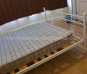 Mauldeth Road, Manchester, M14 6SQ - Photo 2