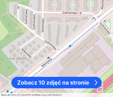 Komfortowe mieszkanie dwupokojowe Nowa Dąbrowa Gdynia - Zdjęcie 1