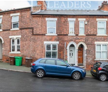 2 bedroom mid-terrace to rent St. Stephens Road, NG2 - Photo 1
