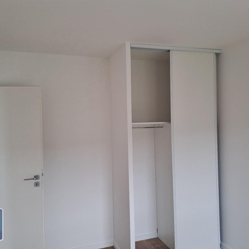 Location Appartement 2 pièces 39m² DEVILLE LES ROUEN 76250 - Photo 1