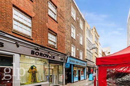 1 bedroom apartment to rent - Photo 2