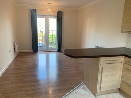 2 bedroom apartment to rent - Photo 2