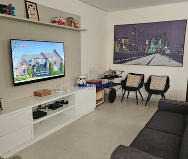 Casa em Condomínio 4 Quartos Juquehy 127m² - Photo 1