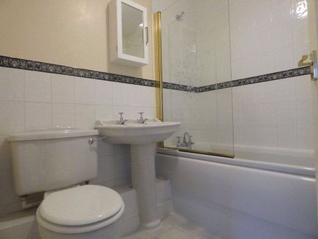 Park House, 150 Palatine Road, Didsbury, Manchester, M20 2QH - Photo 2