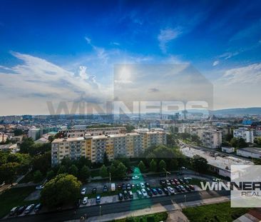 Garsónka, prenájom, kompetná rekonštrukcia, loggia, krásny výhľad n... – Fotografia 5