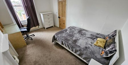 Chapel Lane, Headingley, Leeds, LS6 3BW - Photo 5