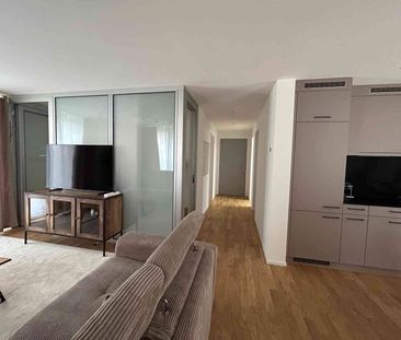 2.5 Zimmer, 60 m², 1. Stock - Foto 2
