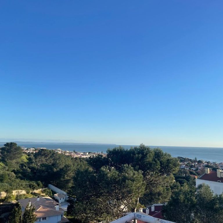 Luxury Flat for rent in Cascais e Estoril, Cascais, Lisbon - Photo 1