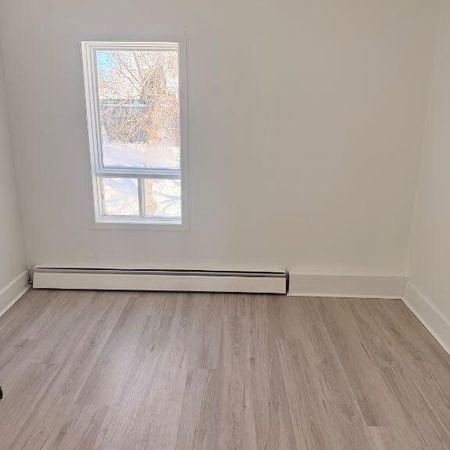 4 1/2 à louer - Photo 4