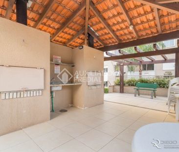 Apartamento com 3 quartos e 68m² para alugar em Jardim Carvalho, Po... - Photo 3