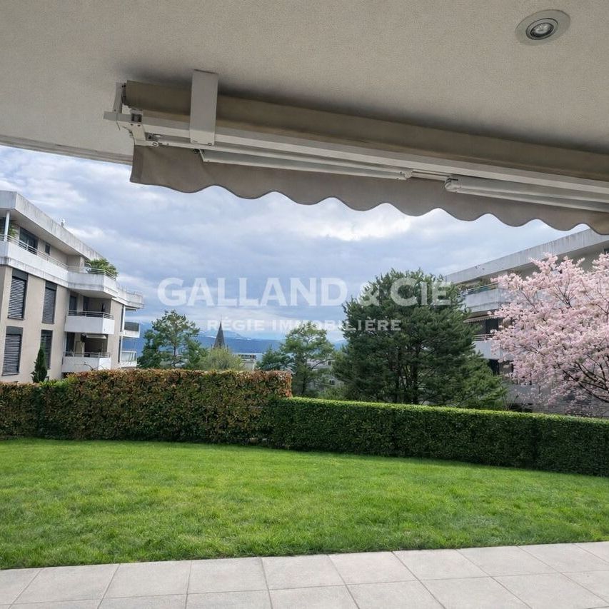 4.5 Zimmer, 133 m², EG - Photo 1