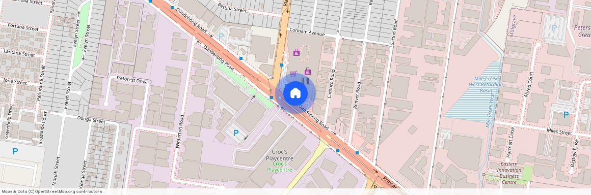 715/868 Blackburn Road, Vic 3168, Clayton