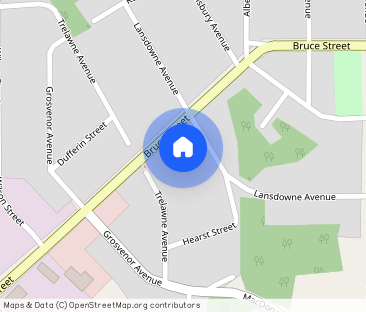 62 Lansdowne Unit 5 [Available from 1st September] - Photo 1