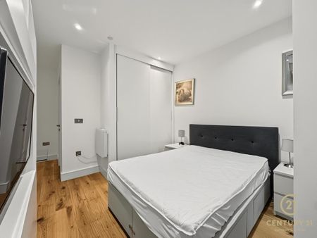 Studio to rent - Photo 4