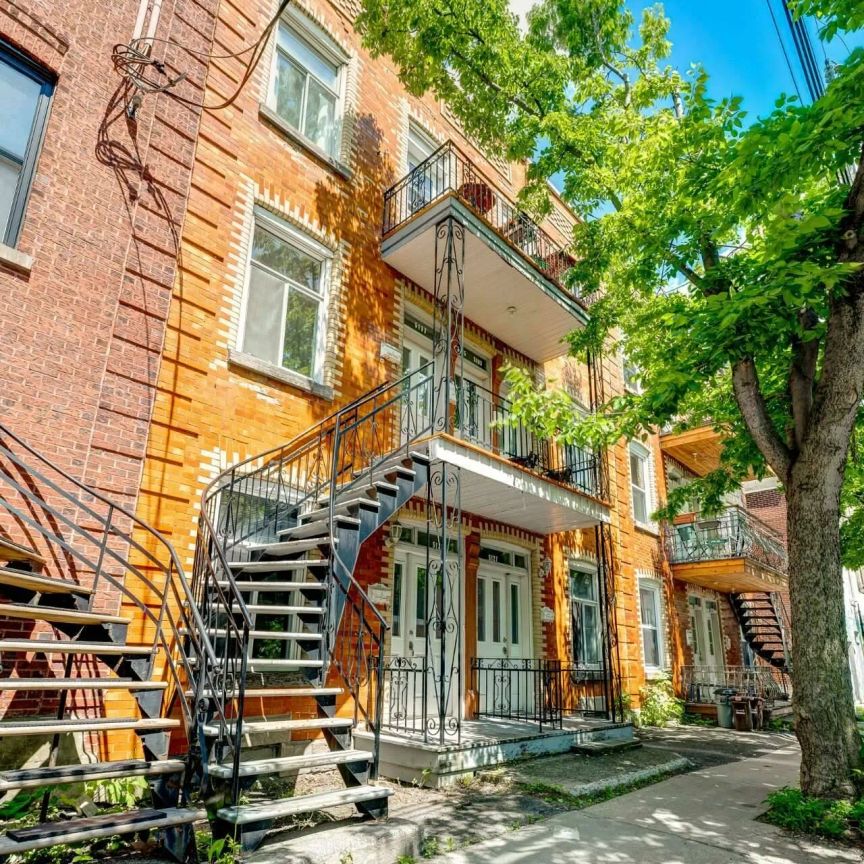 5137 Rue De Lanaudière, Le Plateau-Mont-Royal (Montréal) - Photo 1