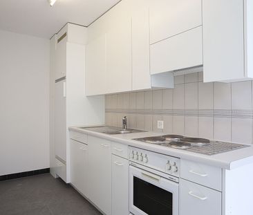 4.0 Zimmerwohnung in Frauenfeld - Photo 1