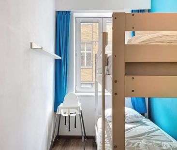 Appartement te huur - Photo 1