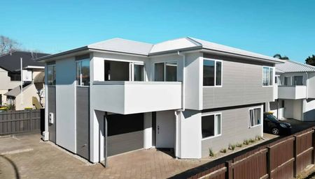 Hamilton City Central, 3 bedrooms - Photo 3