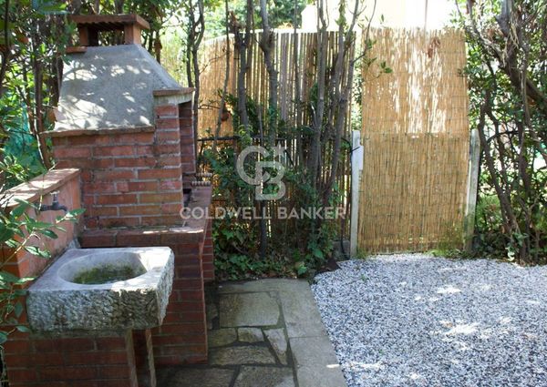 via san camillo, 23, Forte dei Marmi, Tuscany 55042