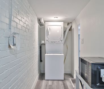 For Lease - 5 Sorauren Avenue Unit# 1, Toronto, Ontario - Photo 6