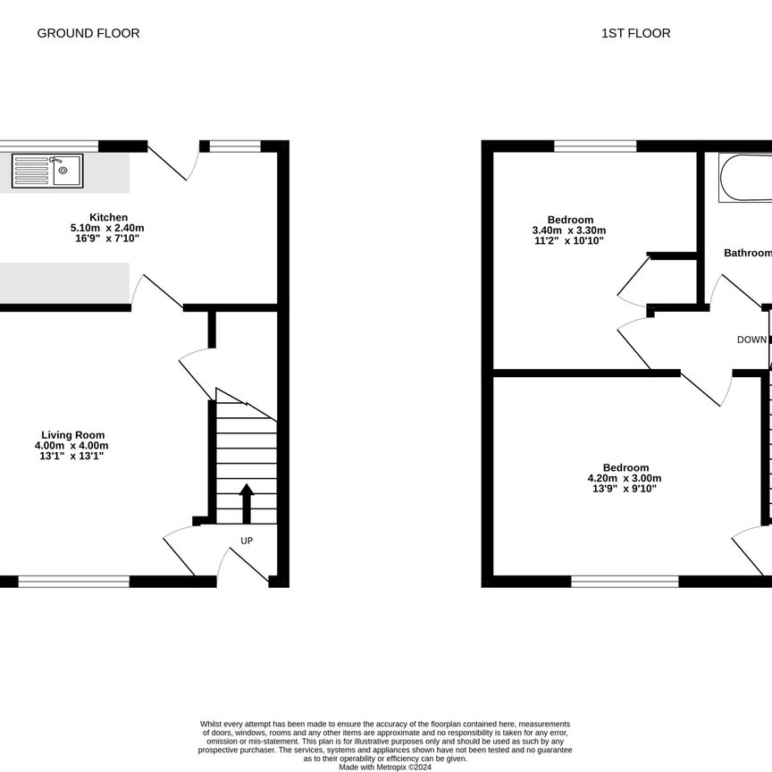 Foxburrows Avenue, Guildford - Photo 2