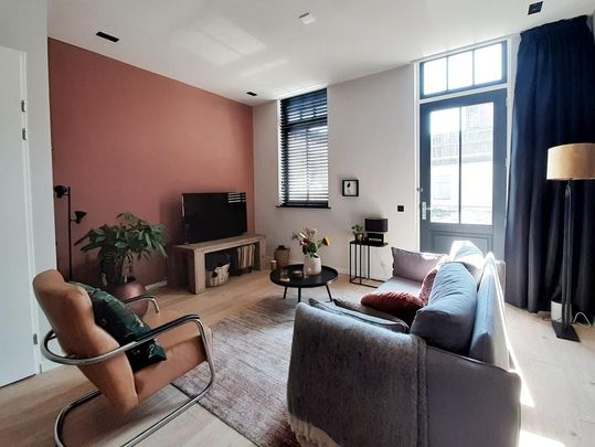 Huis te huur: Jan Verzwollestraat 10 2806 PX Gouda - Photo 1