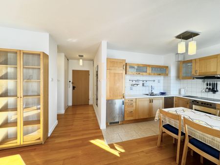 Kawalerka na Śródmieściu przy metro Politechnika - Zdjęcie 3