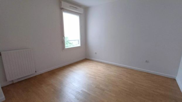 location Appartement T3 DE 58.63m² À MORANGIS - Photo 1