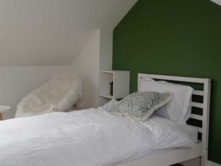 Room ensuite - Photo 3