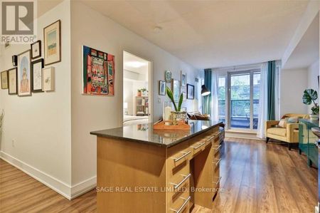 For Lease - 20 Blue Jays Way Unit# 202, Toronto, Ontario - Photo 3