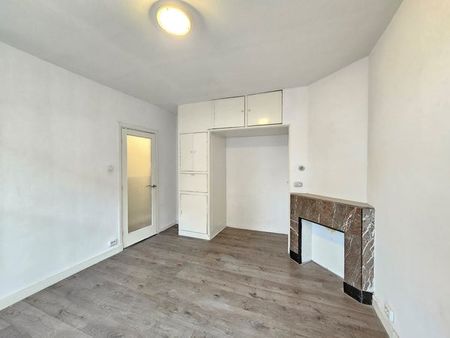 Te huur: Appartement Newtonstraat in Amsterdam - Foto 5