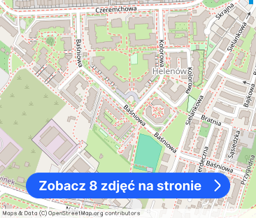 PIERWSZY NAJEM: Nowoczesne 63m² na Sławinku | Baśniowa | 3 pokoje - Zdjęcie 1