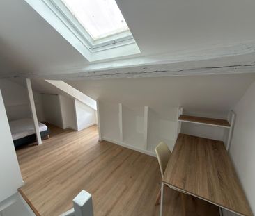 Location Appartement 2 pièces 26m² AMIENS 80000 - Photo 6