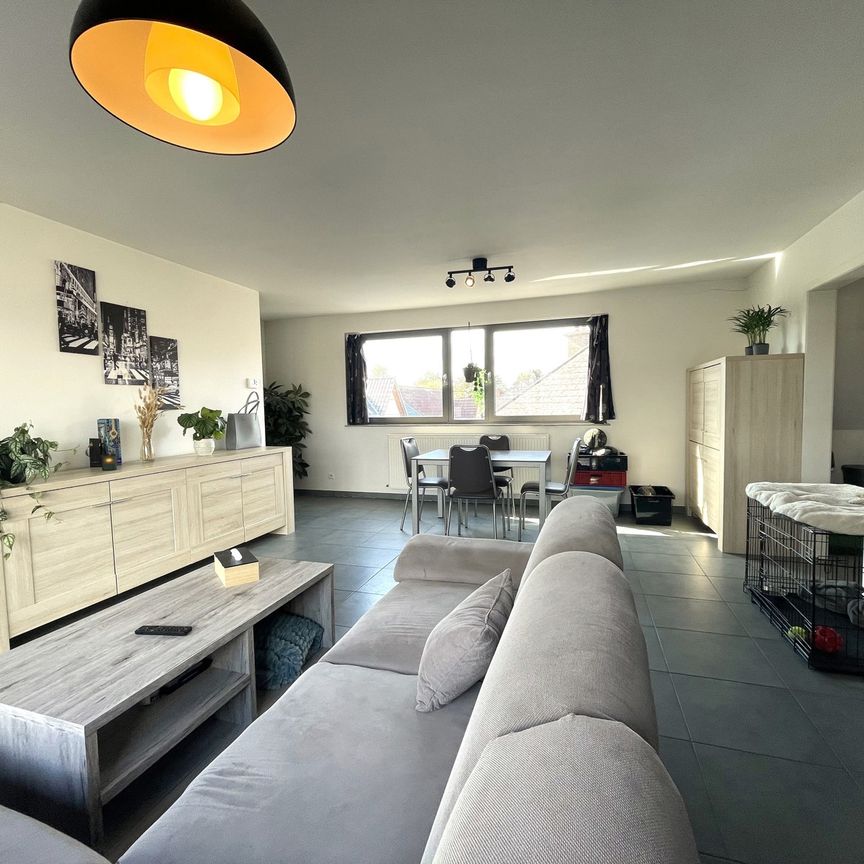 Modern appartement in centrum Lede - Photo 1