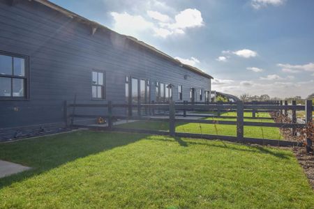 2 bedroom barn conversion to rent - Photo 3