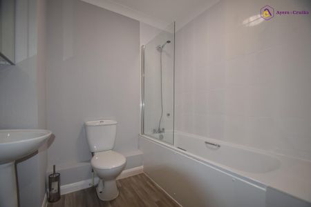 1 bedroom flat to rent - Photo 5