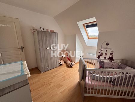 Maison 4 pièces en location à BOUZINCOURT - Photo 5