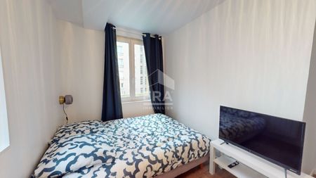 Chambre INDEPENDANTE - Le Havre - 440€ HC - Photo 4