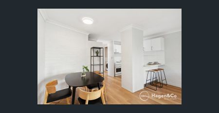 Charming ground-Level 2x1 Apartment with Pool & Tennis Court Access - Photo 3