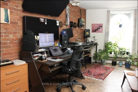 For Lease - 364 King Street Unit# Unit 3, Toronto, Ontario - Photo 3