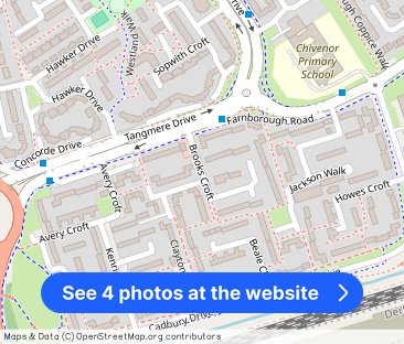 Brooks Croft, Castle Vale, Birmingham, B35 - Photo 1