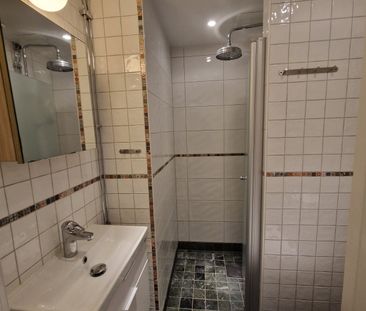 Johan Enbergs väg, Solna - Foto 5