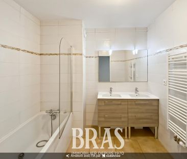 Location Appartement 3 pièces 59m² NANTES 44300 - Photo 4