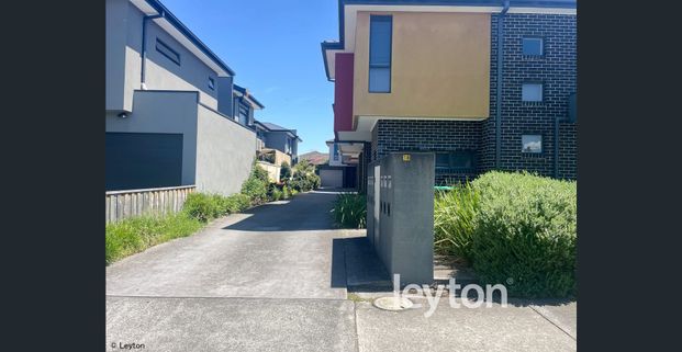 2 Bedroom Townhouse - Photo 1