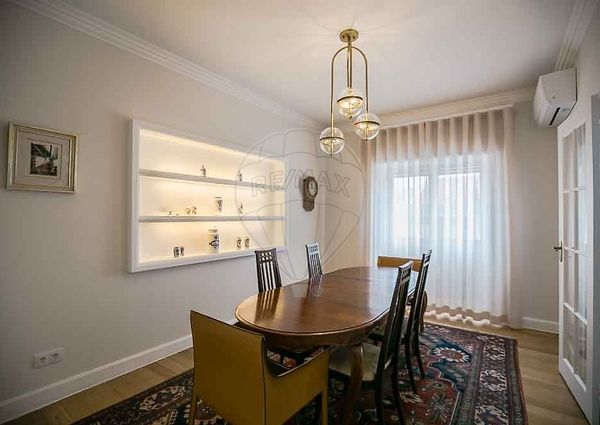 Apartamento T2 em Lisboa